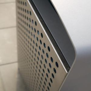 Buy cheap L350*W250*H930 MM 40L Galvanized Garden Waste Bin from wholesalers