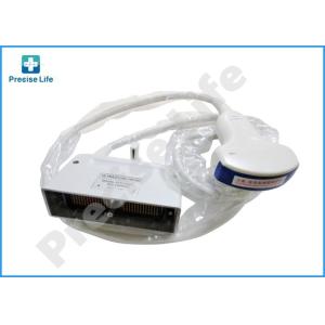 Buy cheap Ultrasonic probe replacement Toshiba PVF-375AT ultrasound probe Convex array from wholesalers