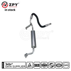 Buy cheap ZPY 4F0317826B Gearbox Transmission Oil Pressure Line For Audi A6 C6 Avant S6 Quattro from wholesalers