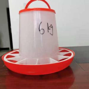 New design newest automatic feeding tray plastic chicken feeder poultry feeders