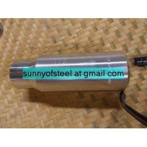 Buy cheap ASME SA-182 ASTM A182 F321 swage nipple from wholesalers