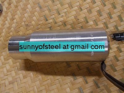 Quality ASME SA-182 ASTM A182 F309h swage nipple for sale