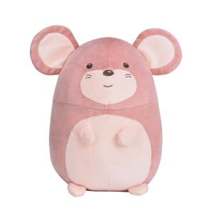 Buy cheap ODM 30cm Little Mouse Stuffed Animal With Kawaii Expression from wholesalers