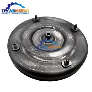 6F35 (2.0T) Torque Converter Assembly (P/N: 201150152500013) – Premium OEM