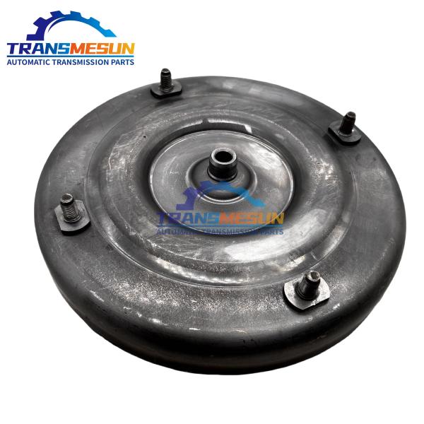6F35 (2.0T) Torque Converter Assembly (P/N: 201150152500013) – Premium OEM