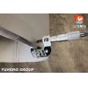 Buy cheap ASTM A358 Class 1 TP316L Stainless Steel EFW Pipe For High Temperature Service from wholesalers
