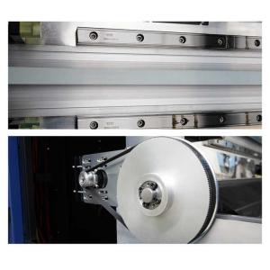 Advanced Flag Printer MainTop Rip Software and Epson I3200-A1 Printhead with 3L