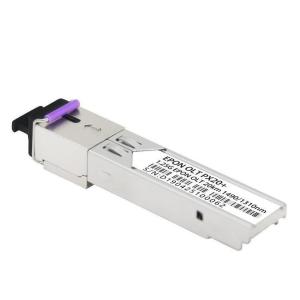 Buy cheap Cisco Compatible 10G SFP-10g-Sr 850nm 300m Transceiver Module for Optical Power 3-7dBm from wholesalers