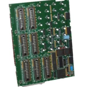 Buy cheap DS200KLDBG1A GE Display Keypad Electric Board Gas Turbine Control System from wholesalers