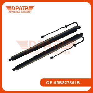 Buy cheap Smart Tailgate Support For 95B827851B Porsche Macan Adjustable Electric Tailgate Rod from wholesalers