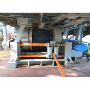 Buy cheap 50ton High Power Winch With Spooling Device Hydraulic Grooved Drum from wholesalers