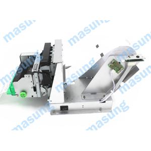 Linux USB Impact Dot matrix Printer Printer Mechanism DP380
