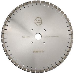 1000mm Diamond Saw Blade for Granite Marble Concrete Cutting Disc 14in Wet Cut