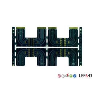 Buy cheap 4 Layers Medical Equipment PCB Immersion Gold for Medical X - Ray Machine from wholesalers