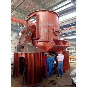 Buy cheap 80μMr HVM1700 Powder Vertical Coal Mill Pulverizer Increase Production By 30% from wholesalers