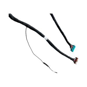 IATF16949 Certified Charging System Harness Customization Acceptable