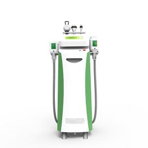 Buy cheap 2019 best professional fat freeze criolipolisis machine cryolipolysis slimming from wholesalers