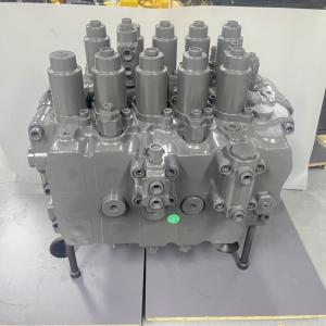 China VOE14598660 Control Valve For Volvo EC460B Excavator on sale