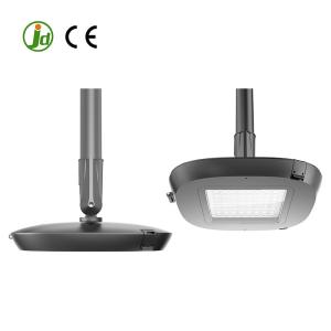 Buy cheap Die Cast Aluminum Housing 100W IP66 Waterproof LED Street Lights from wholesalers