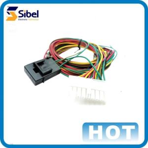 Buy cheap wire harness tools crimp terminal wiring tools medical automotive tape tow mirrors custom assembly from wholesalers