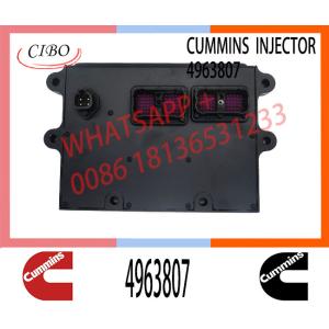 Buy cheap QSM11 M11 Electric Control Module ECM 3408501 4963807 4995445 3990517 Engine Control Unit ECU from wholesalers