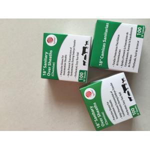 Buy cheap Artificial Insemination Tube Sleeve , Farm Use Artificial Insemination Tools from wholesalers