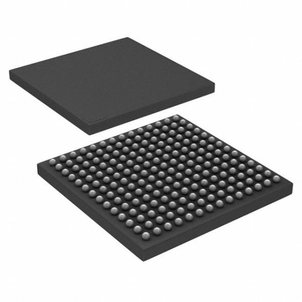 Buy cheap Field Programmable Gate Array XC7S50-2FTGB196C 8150 Adaptive Logic Modules Programmable Logic IC from wholesalers
