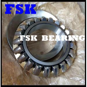 China Heavy Duty 29330-E-MB, 29332-E-MB Thrust Roller Bearing Brass Cage Axial Load on sale