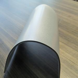 4mm PE PVDF Coated Aluminum Composite Panel Unbreakable / Bending ACP For