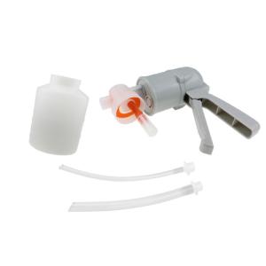 Buy cheap Manual Phlegm Suction Pump Handheld Vacuum Phlegm Extraction Aspirators from wholesalers