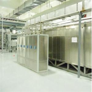 Buy cheap Medium Temperature Carbon Fiber Furnace Low Overall Energy Consumption from wholesalers