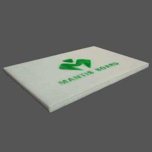 China Innovative Mantis Board For Waterjet Cutting Process Recyleable Lightweight on sale