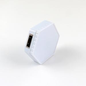 Buy cheap Recycled Plastic USB Stick Full Memory Graded A Quality USB 3.0 Interface Plug and Play from wholesalers