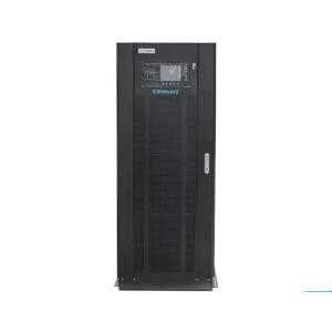Buy cheap High Overload Capacity Modular UPS System Backup Power Auto - Calibration 300KVA from wholesalers