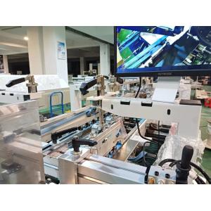 3900 KG Automatic Folding Gluing Machine CQT-900 Enhanced Type for Machinery