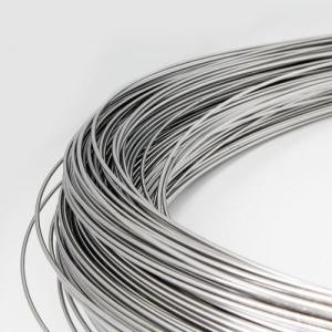 201 304 Stainless Steel Wire , 1mm Ss 304 Wire Rope