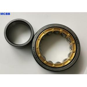 Buy cheap Agricultural Industry Cylindrical Roller Bearings High Rotating Speed from wholesalers