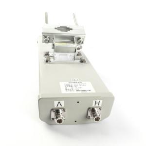 Buy cheap High Gain 16-18dbi Dual Band WiFi Antenna for Wireless Router Dish Antenna VSWR≤1.5 from wholesalers