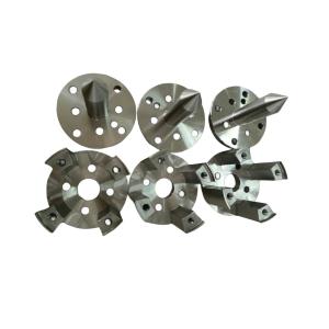 Buy cheap OEM Machining Precision Components , Precision Aerospace CNC Machining Parts Manufacturers from wholesalers