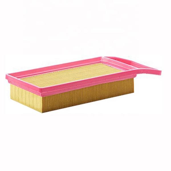 2004- Engine Assembly Air Cleaner Car Air Filter Element 1444 CV 1444 EL 1444 FP 1444 CW for Automotive Filtration Grade