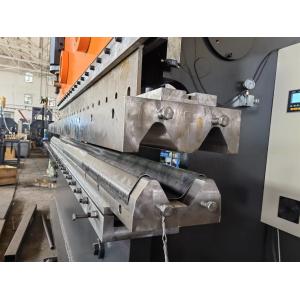 Buy cheap CNC Press Brake Machine For Making Guardrail from wholesalers