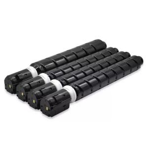 Buy cheap Canon C-EXV54, NPG74, GPR58 Canon Copier toner For ImageRUNNER C3025i IR3125i from wholesalers