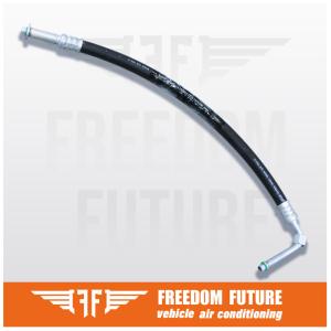 Buy cheap 1H0820721 Car Volkswagen Golf III AC Suction Pipe Suitable For 91-98  1.8L from wholesalers