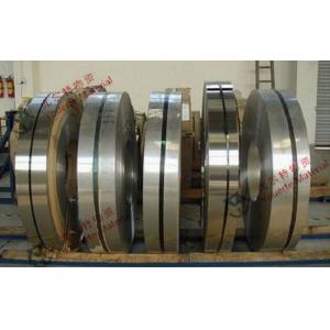 Buy cheap AISI 301 EN 1.4319 Polished Stainless Steel Strips Cold Rolled For Tableware from wholesalers