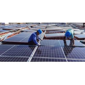 Mono Perc Solar Panel 450 Watt Monocrystalline