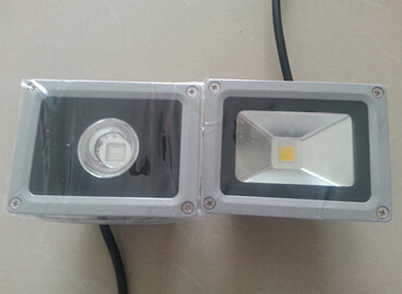 floodlight fixture COB LED 10W