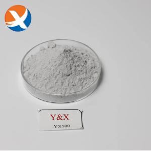 Buy cheap YX500 - An Environmentally Friendly Gold Leaching Agent That Can Replace The Highly Toxic Sodium Cyanide from wholesalers