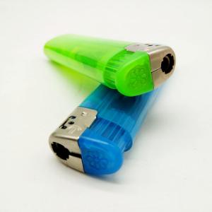 Buy cheap Affordable Disposable Lighter for Hunan Dongyi Smoking Accessories in Plastic Material from wholesalers