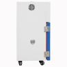 Buy cheap Electronic High Precision Laboratory Hot Air Dry Oven With Custom Blast Drying Capabilities from wholesalers
