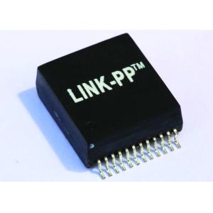 Buy cheap G2488CE Gigabit Lan Transformer With Magnetic 24 Pins from wholesalers